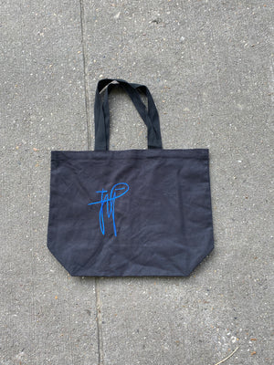 TOTE BAG 2.0 BLUE