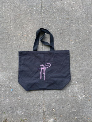 TOTE BAG 2.0 LILAC