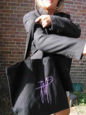 TOTE BAG 2.0 LILAC