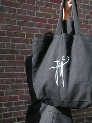 TOTE BAG 2.0 WHITE